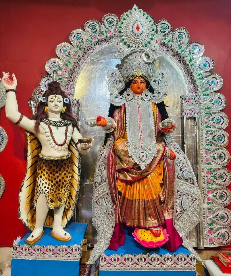 Annapurna Pratima 2025