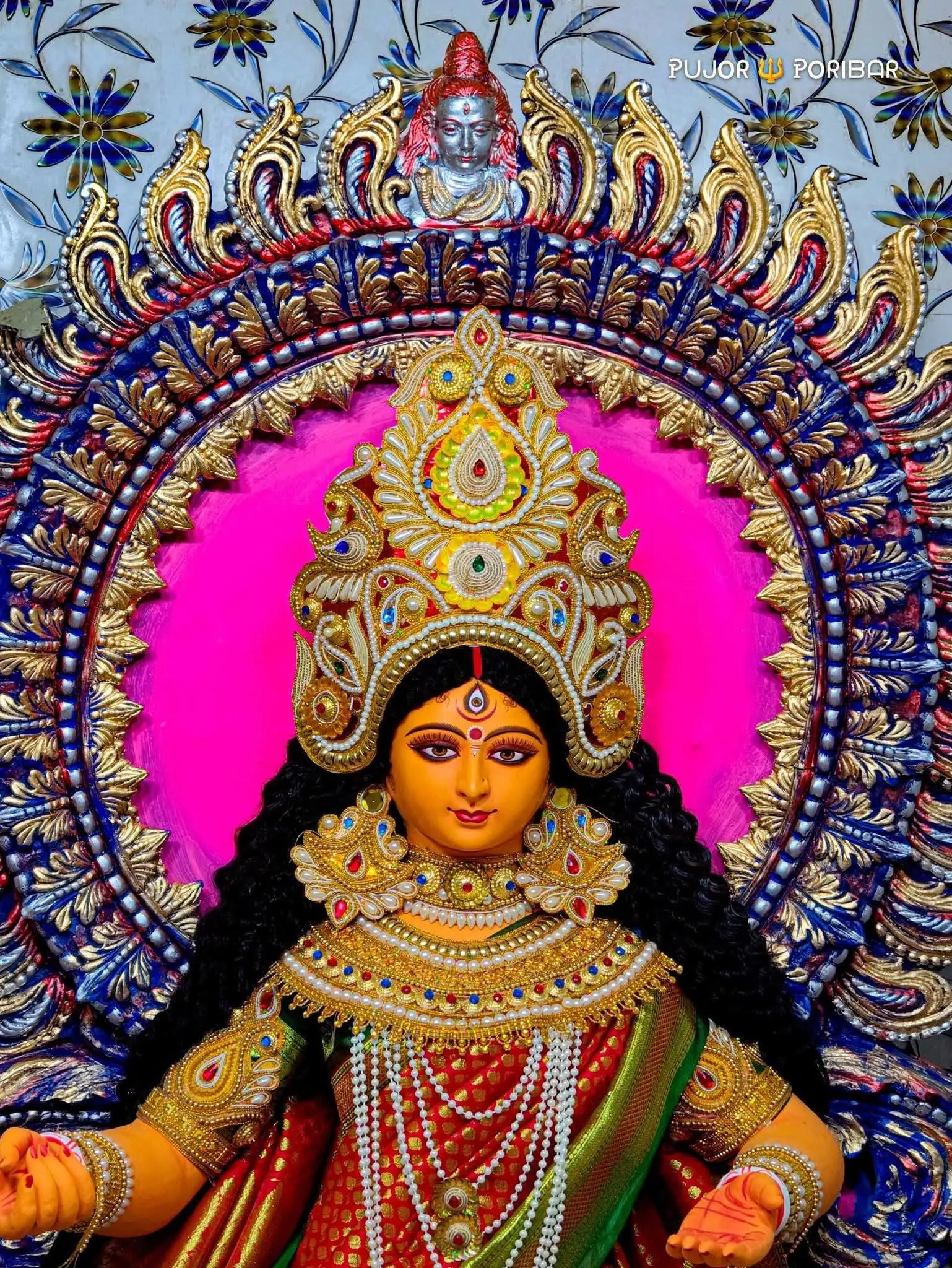 Annapurna Pratima