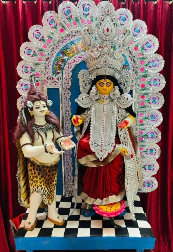 Annapurna Pratima