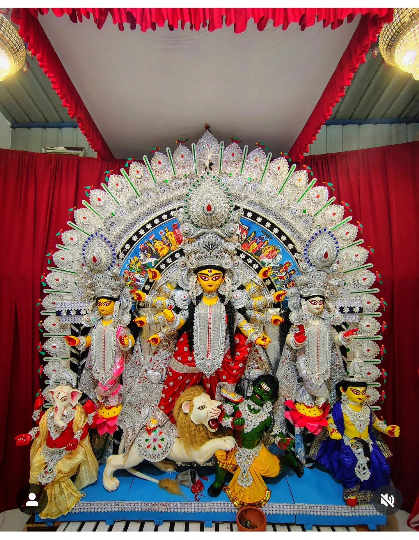 Durga 