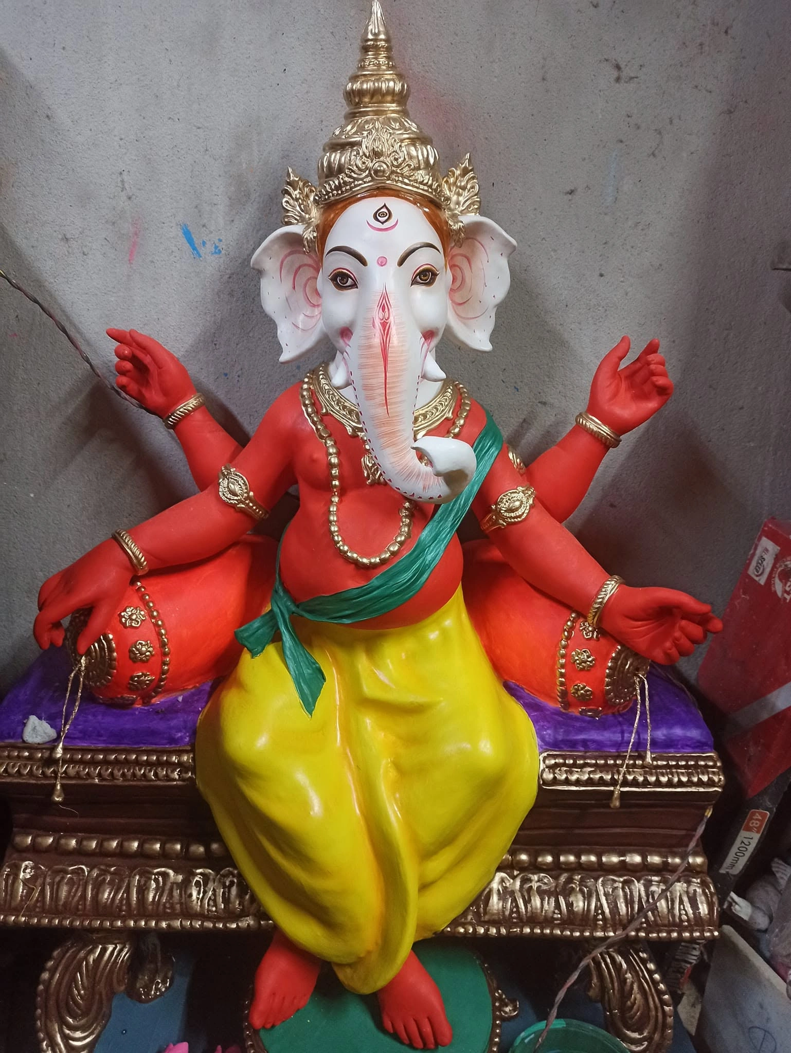 Ganesh Chaturthi 2023