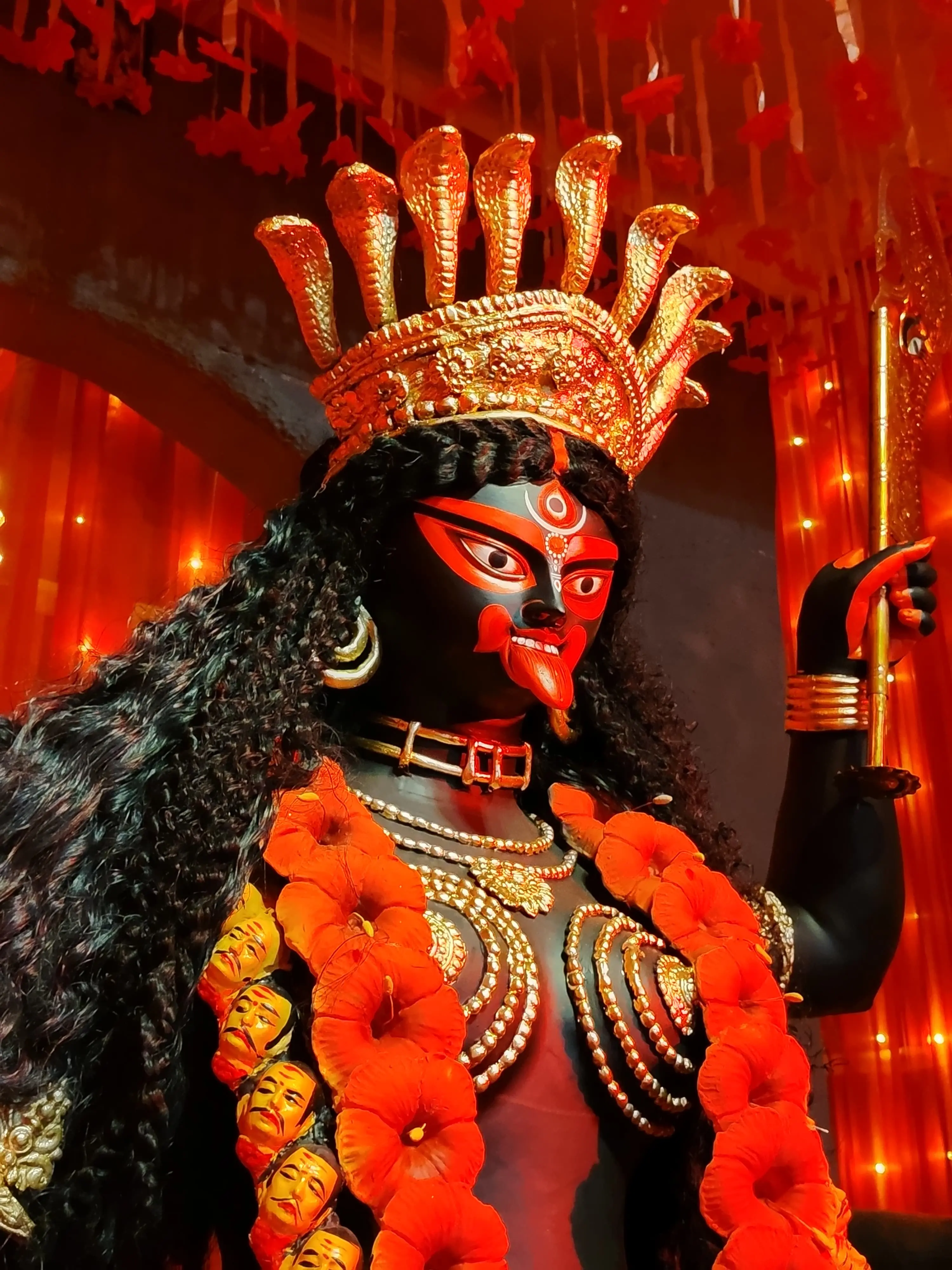 Kali Puja 2023