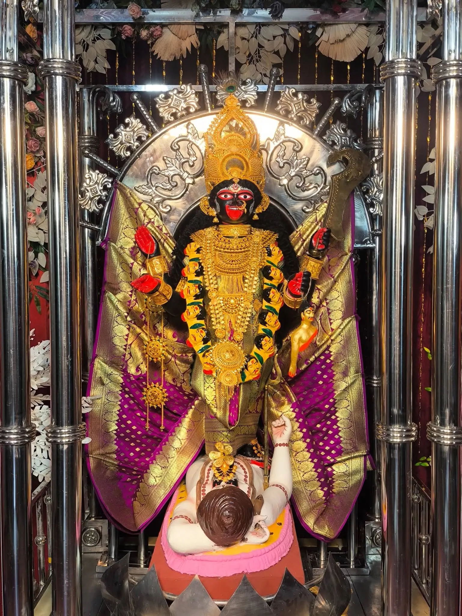 Kali Pratima
