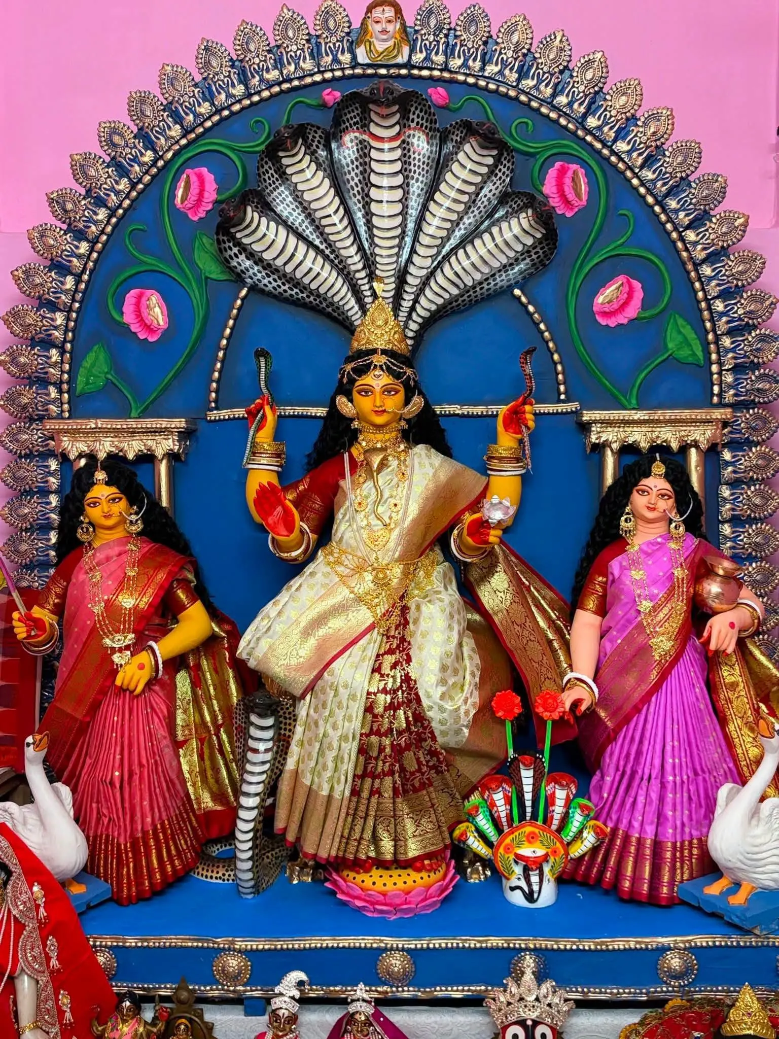 Manasa Idol