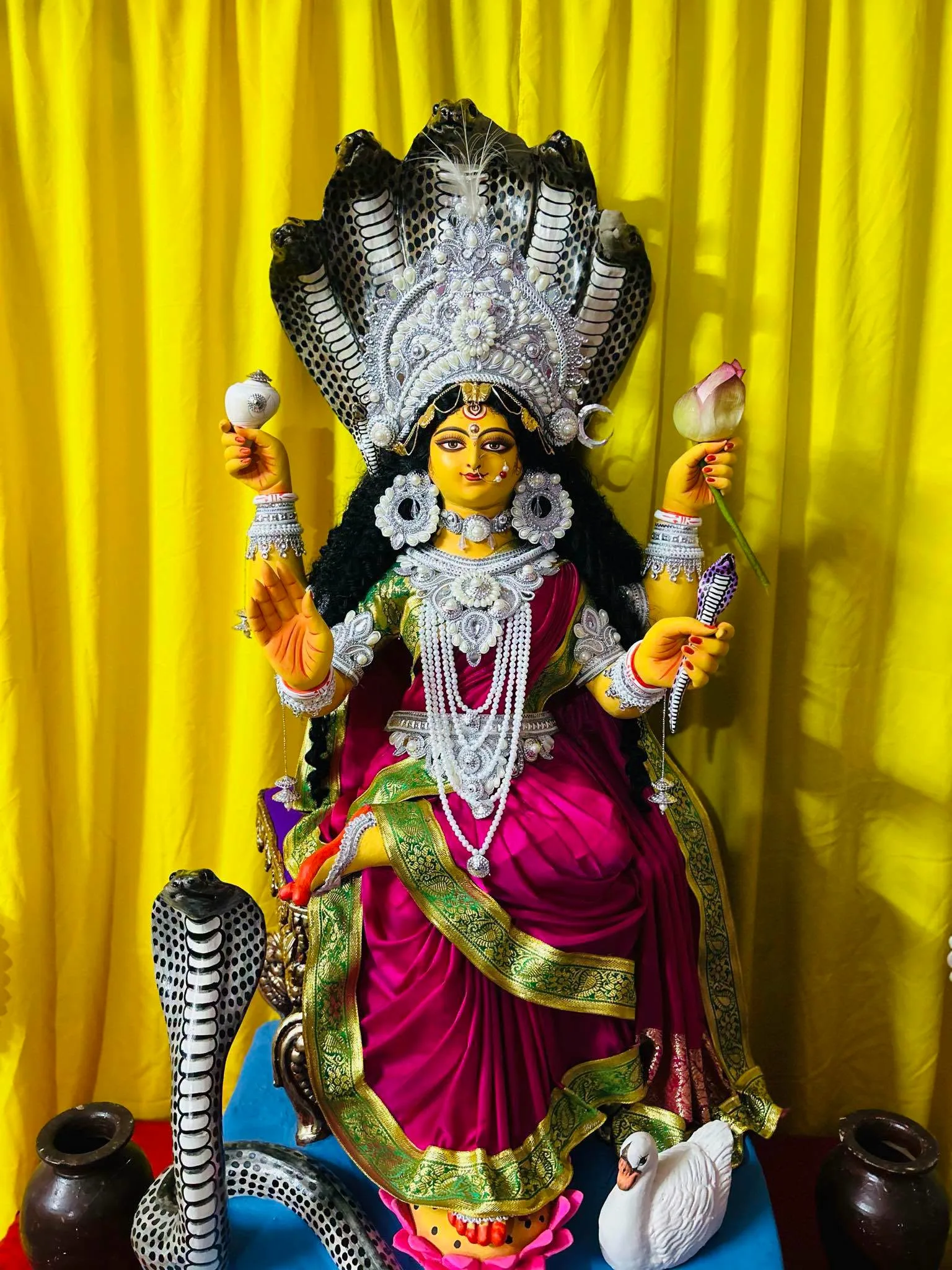 Manasa Idol