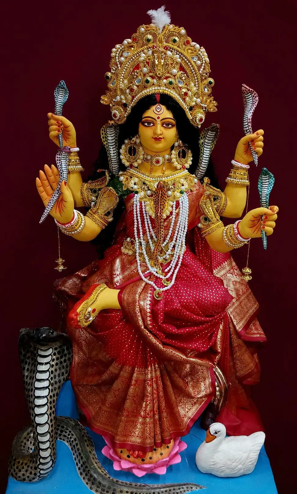 Manasa Idol