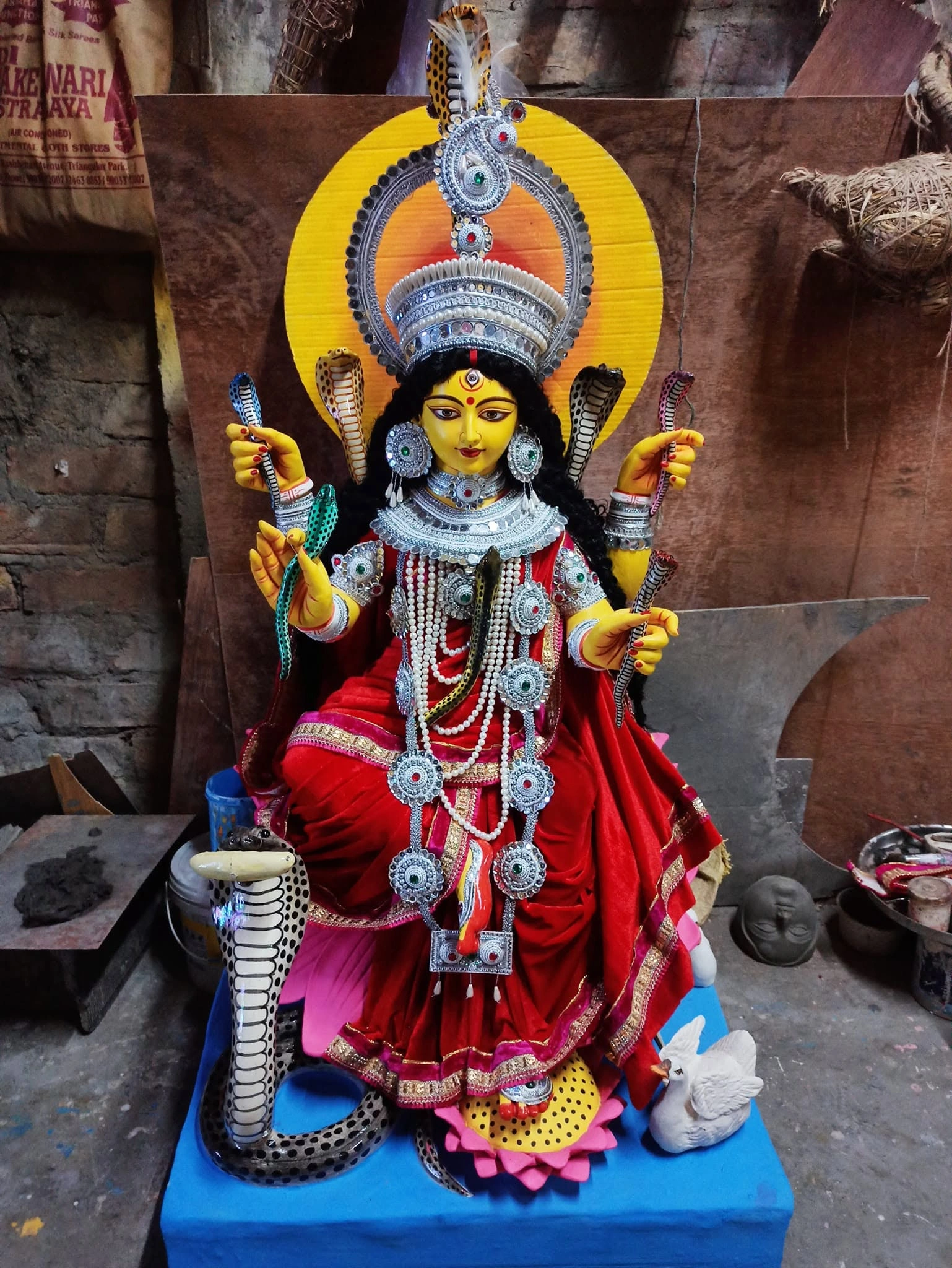 Manasa Idol