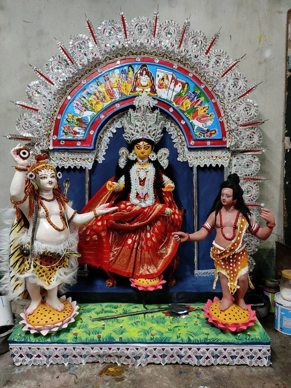 Annapurna Idol