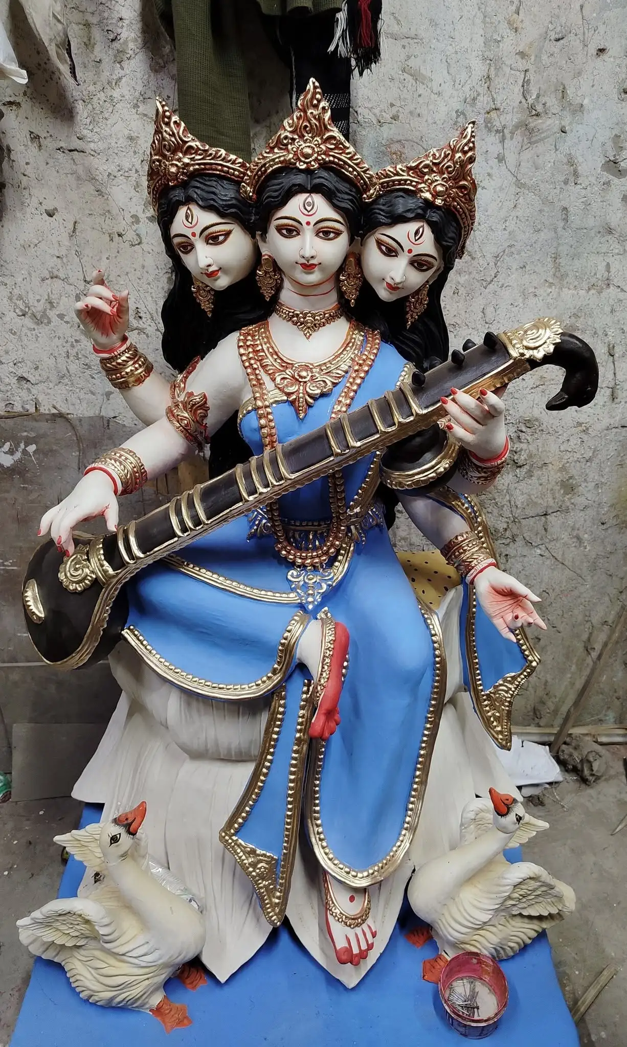Saraswati