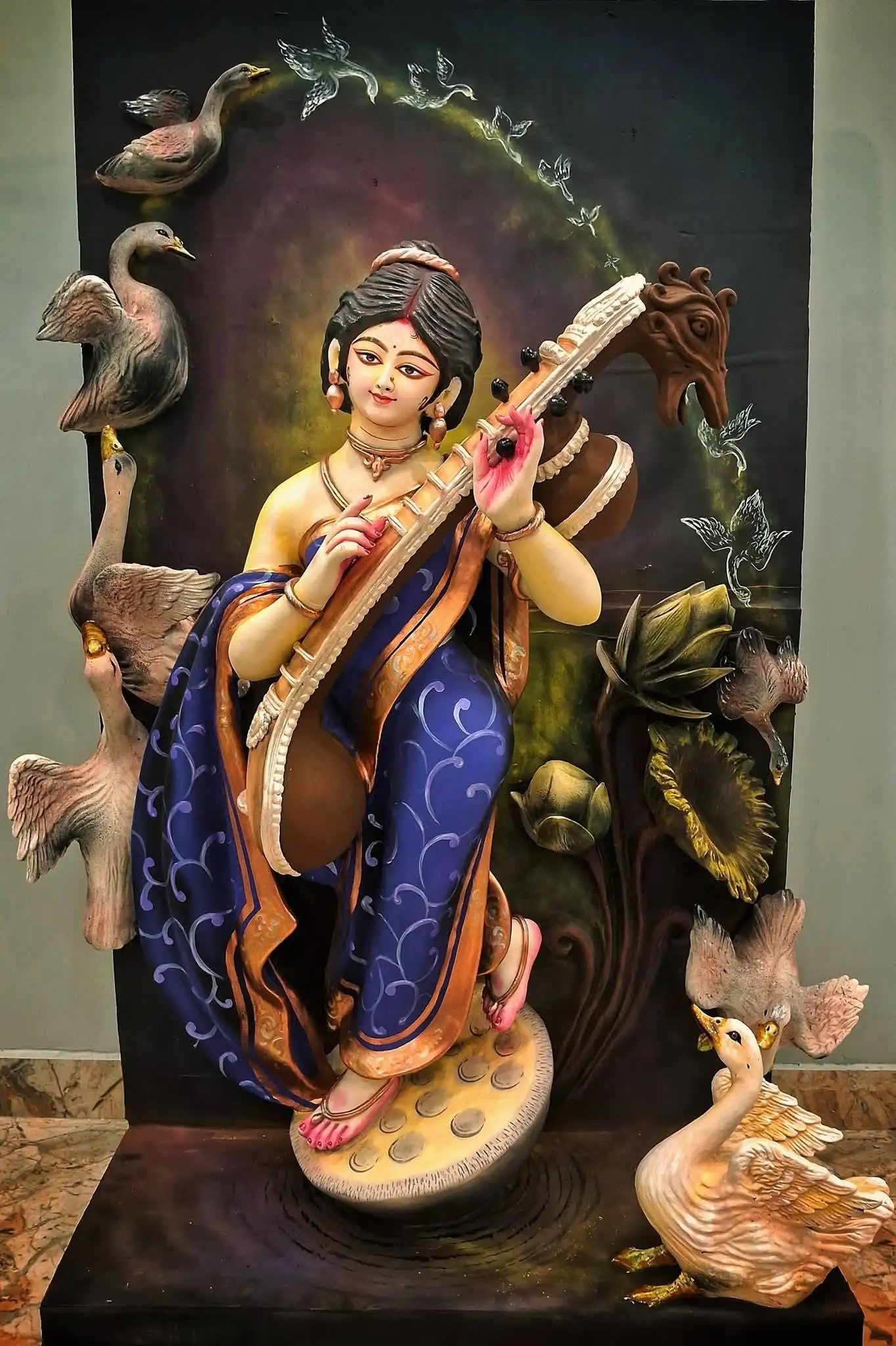 Saraswati