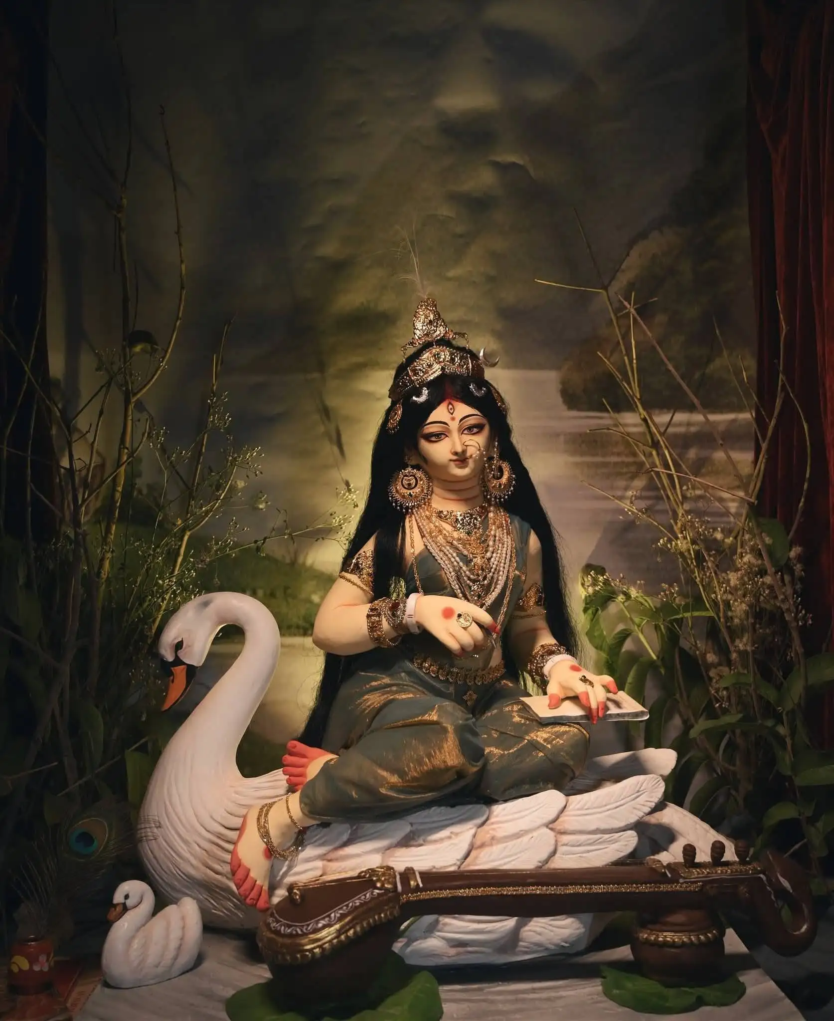 Saraswati
