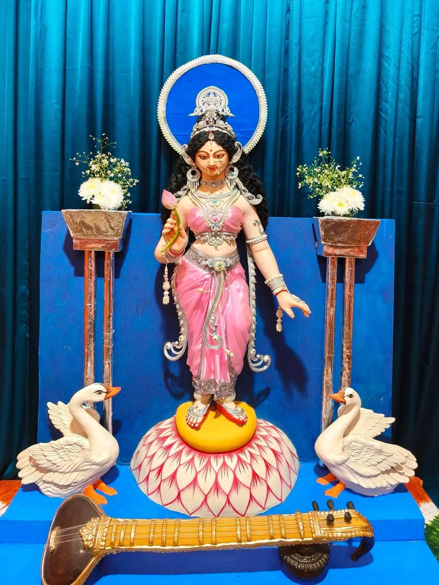 Saraswati