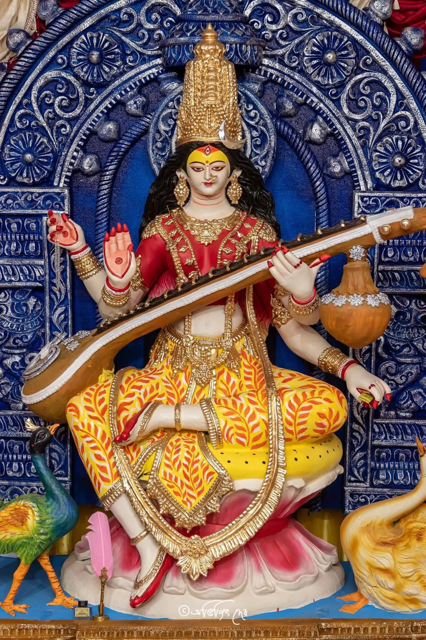 Saraswati
