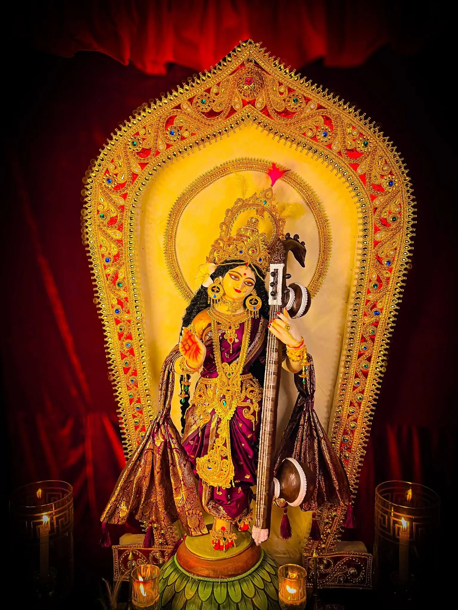 Saraswati