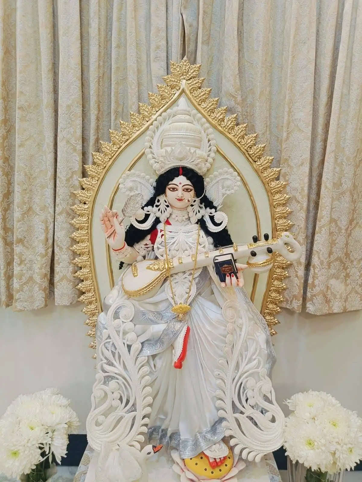 Saraswati