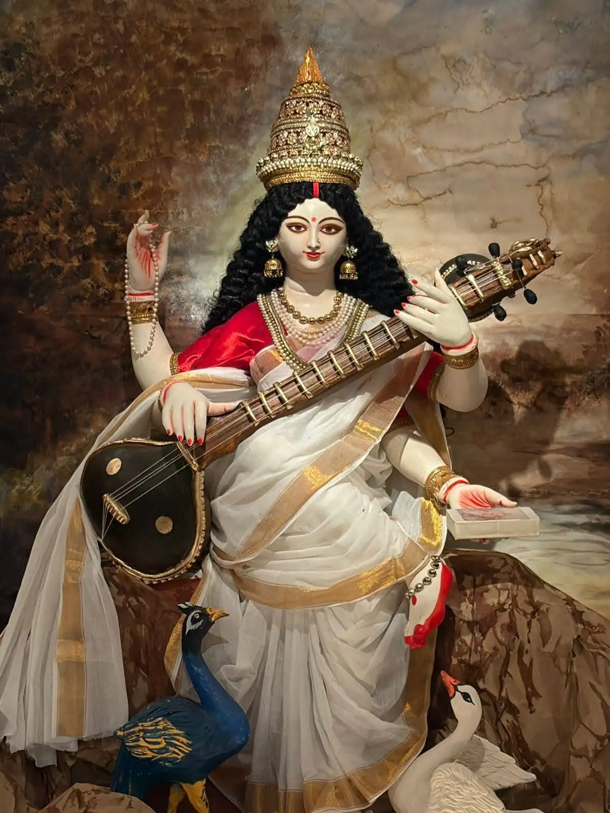 Saraswati