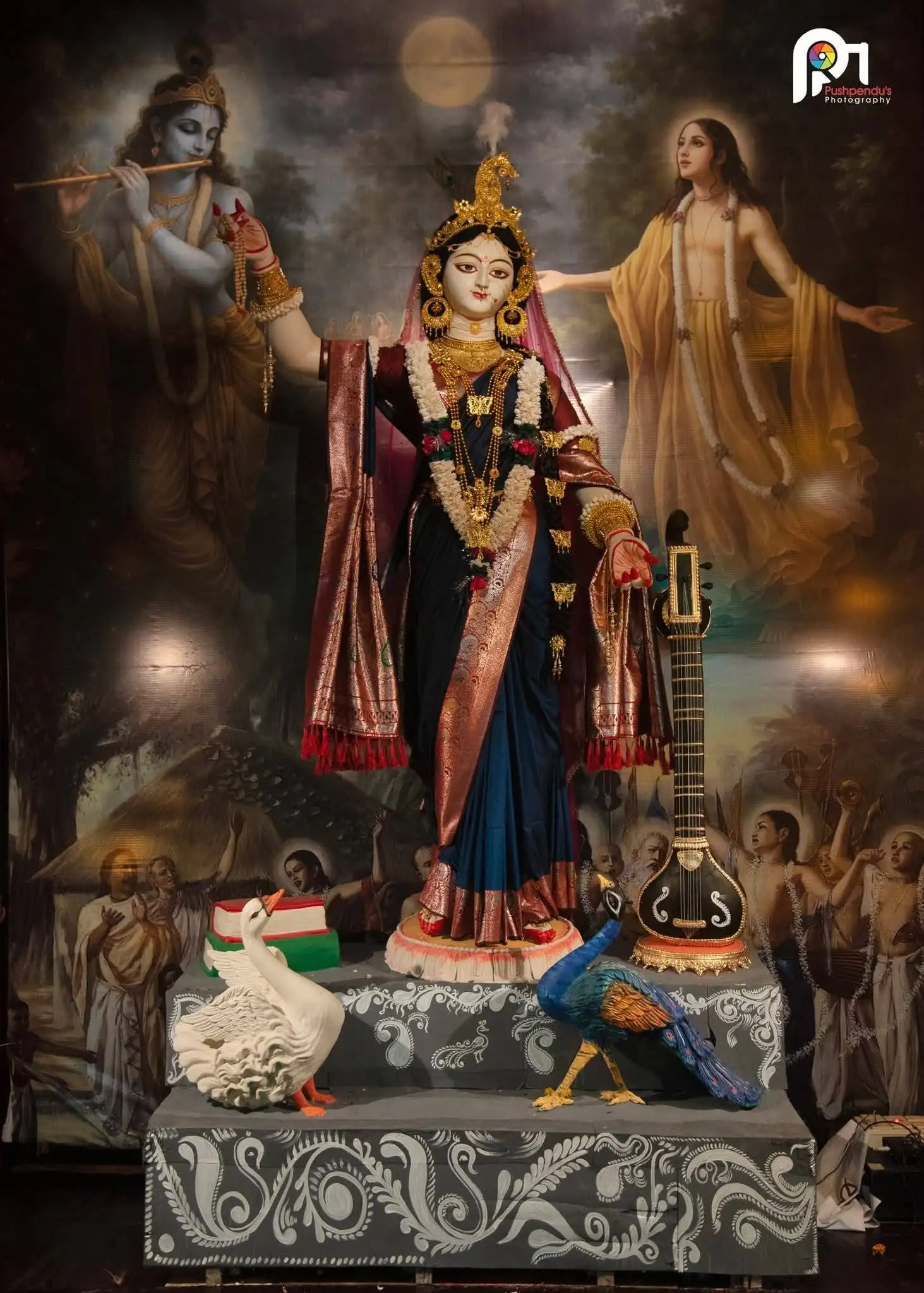 Saraswati