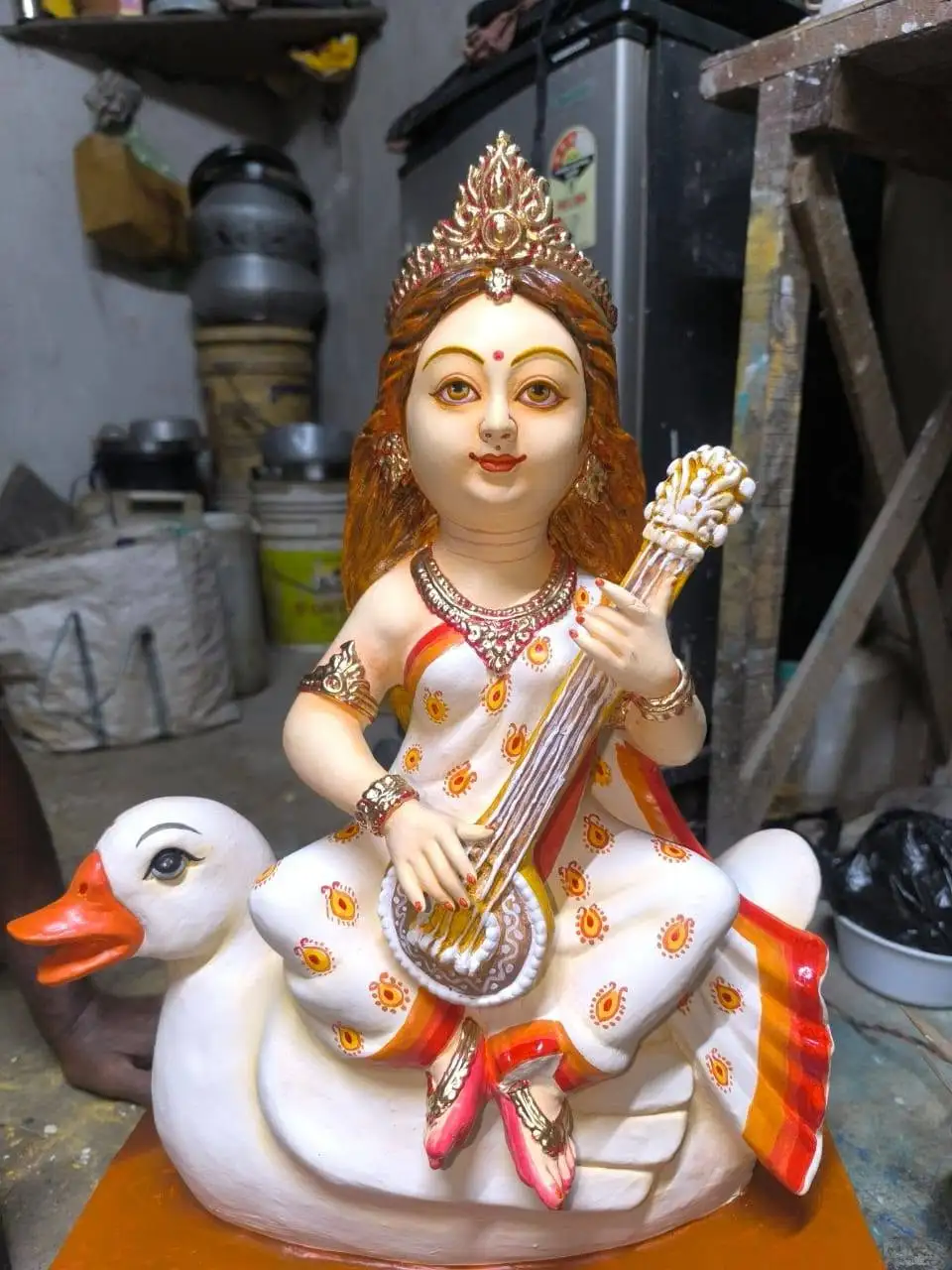 Saraswati