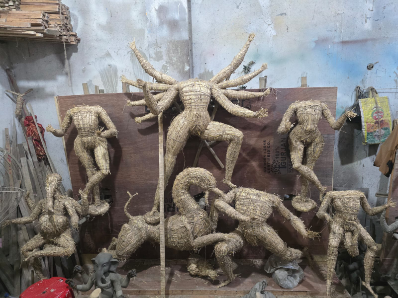 Khar Binda