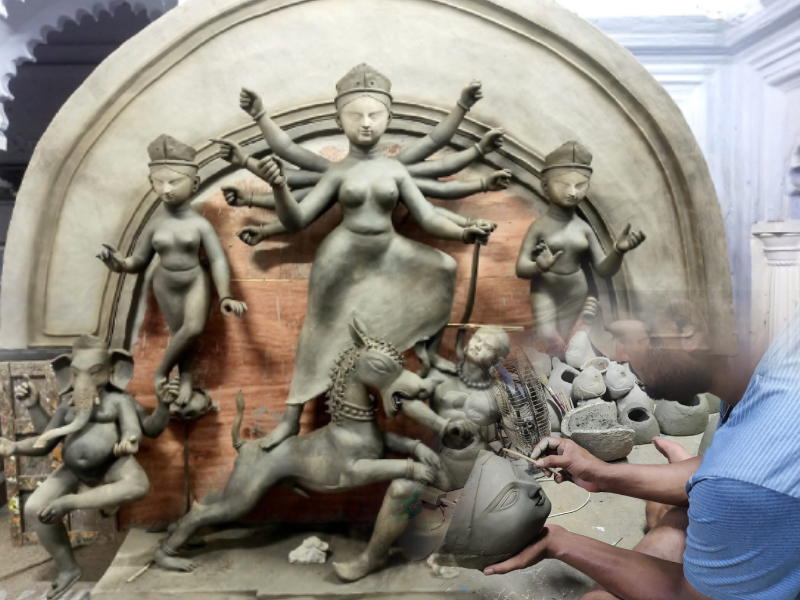 Mukh Porano