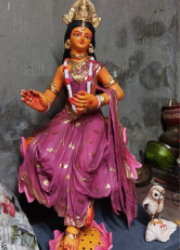 Laxmi Pratima