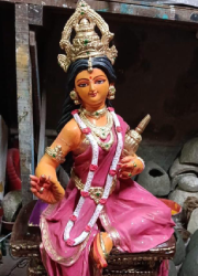 Laxmi Pratima